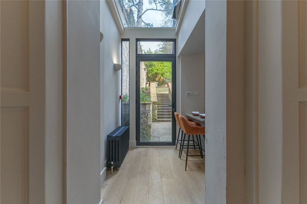 Additional image 6 of 2 bed flat for saleApartment 1, 1 Sion Hill Place, Bath, Somerset BA1