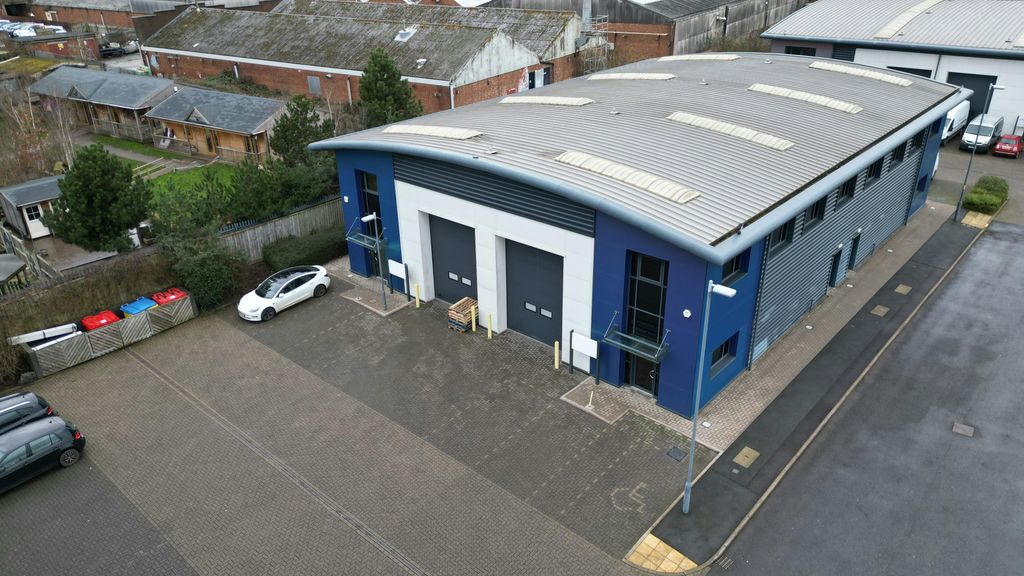Property photo 2 of 11 Dji_0556.Jpg