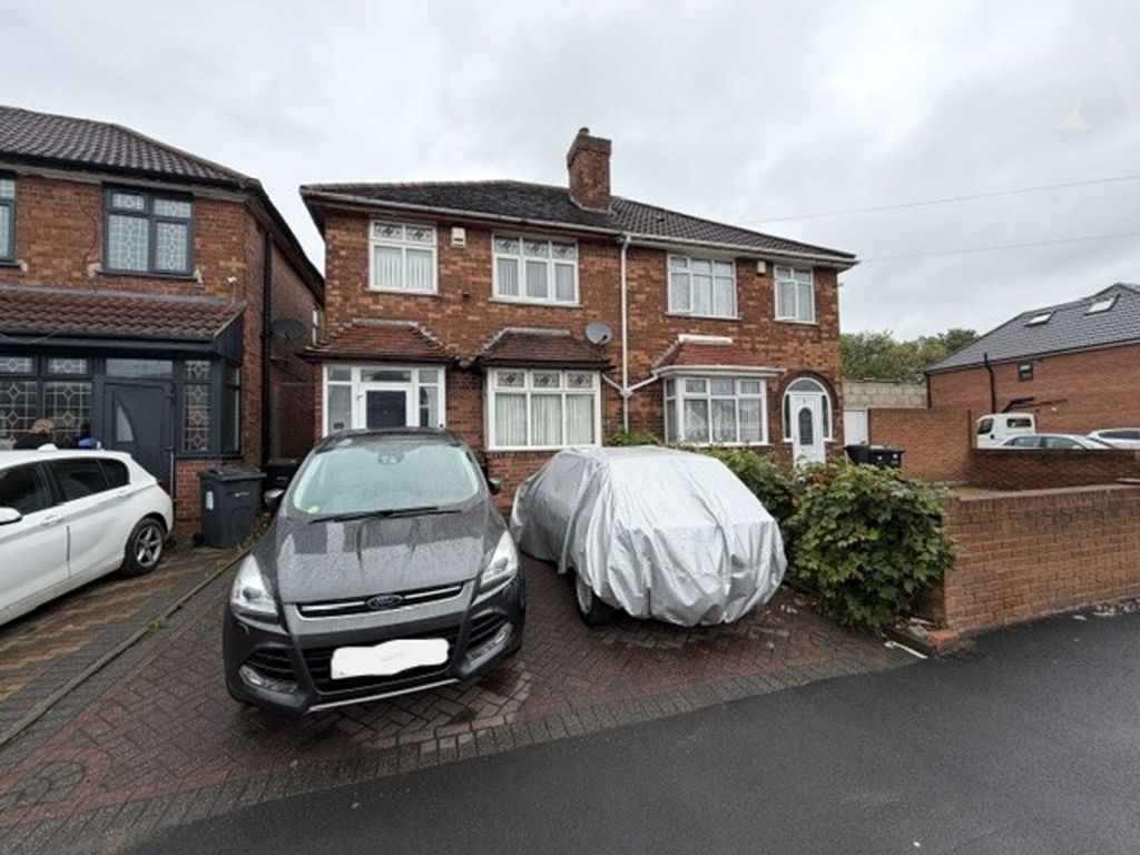 Property photo 1 of 14 11A Stechford Road Frontage.Jpeg