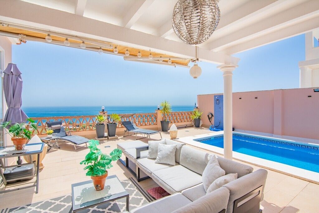 Property photo 3 of 10 Lower Terrace Sea Views