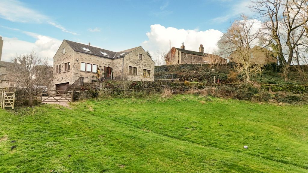 Additional image 16 of 4 bed detached house for saleMagdale, Honley, Holmfirth, West Yorkshire HD9