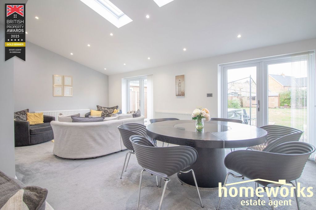 Additional image 7 of 4 bed detached house for saleUnion Drift, Dereham NR20