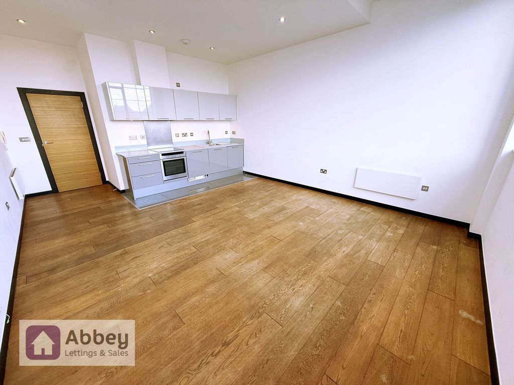 Property photo 3 of 13 Open Plan Living Area