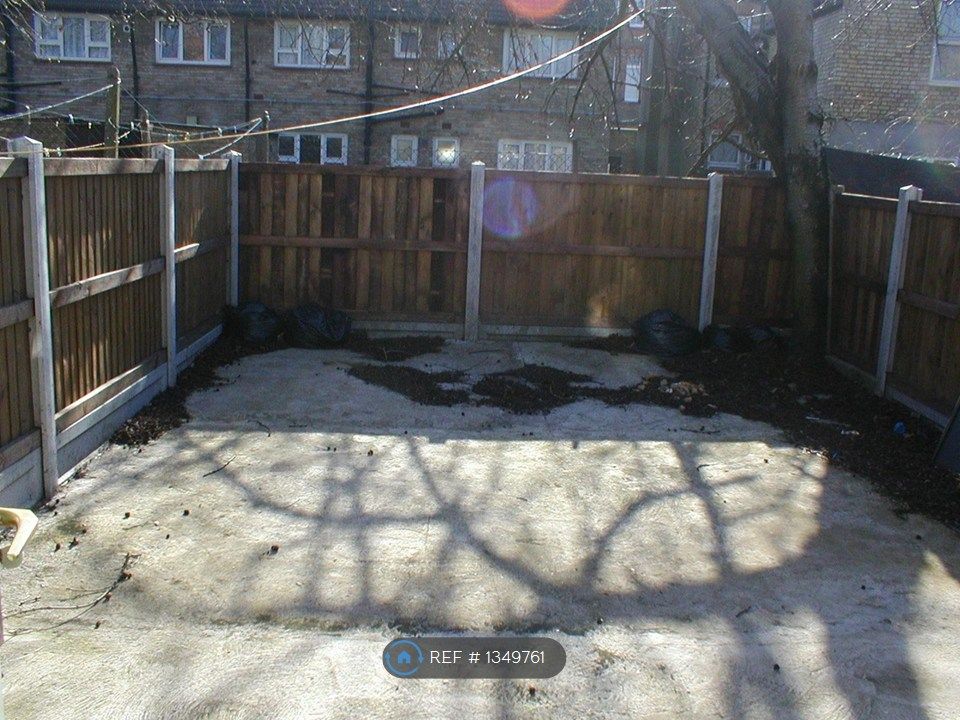 Property photo 1 of 1 Garden