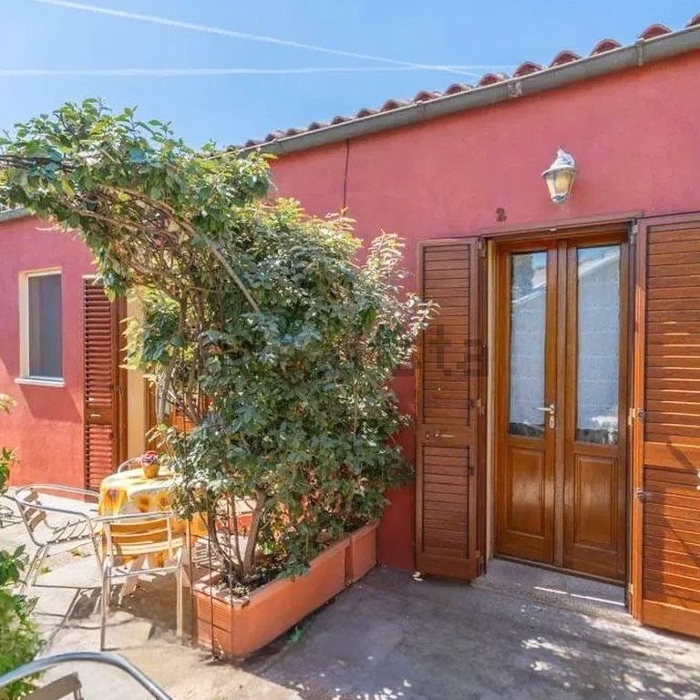 Property photo 1 of 16 Detached House In La Maddalena, Sardinia's Porto Cervo