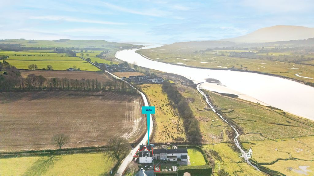 Property photo 2 of 46 Aerial Rear View