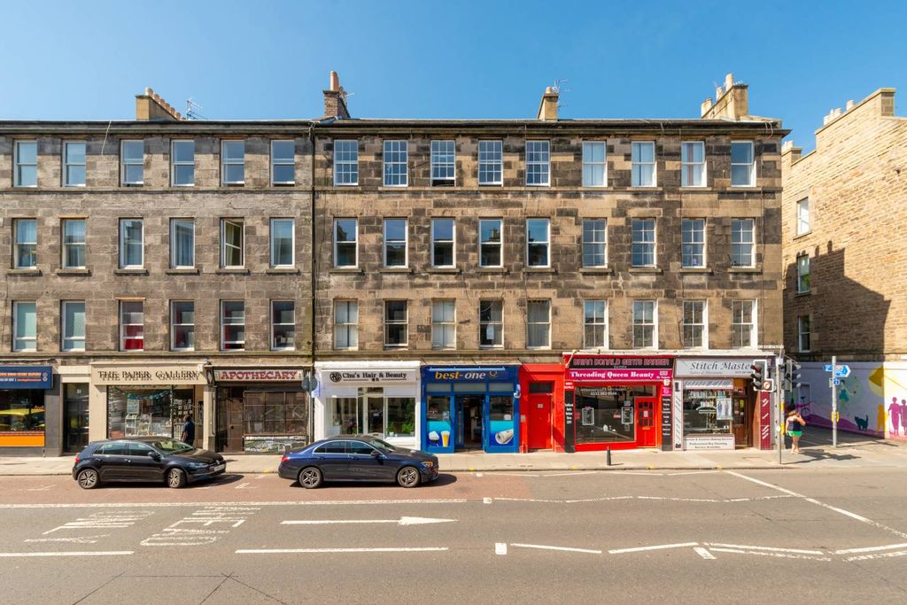 5 bed flat for sale South Side