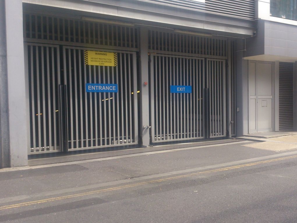 Property photo 2 of 2 Parking Esw1.Jpeg