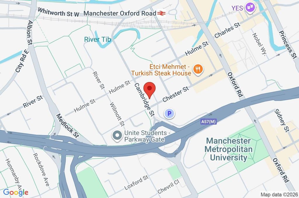 Property photo 3 of 3 Google Maps Image