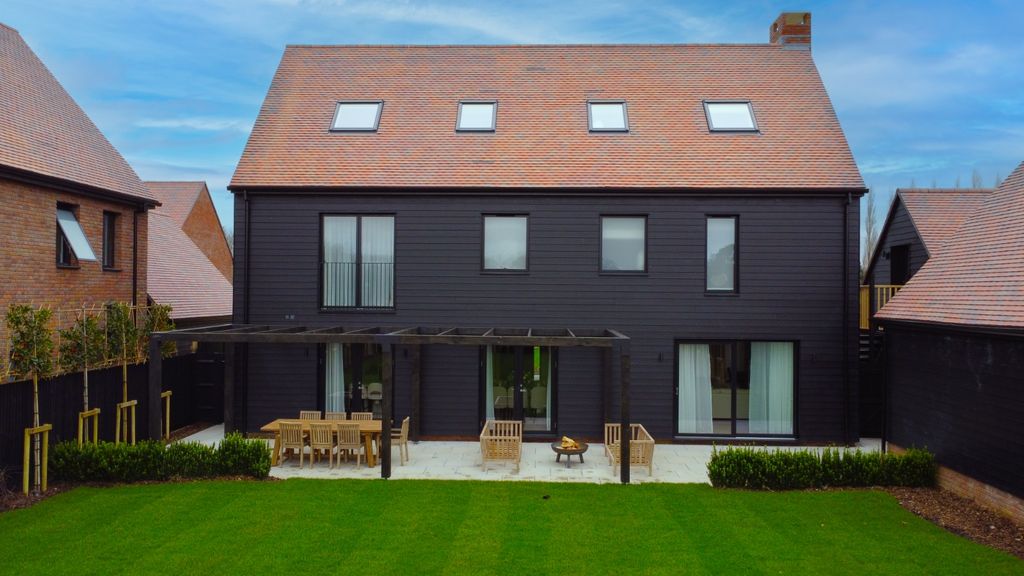 Property photo 2 of 10 The Audley Rear