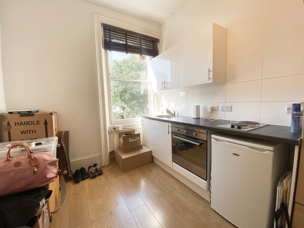 Property photo 1 of 8 Studio Flat For Rent