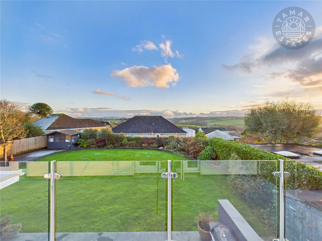 Additional image 5 of 6 bed detached house for saleOld Road, Liskeard PL14
