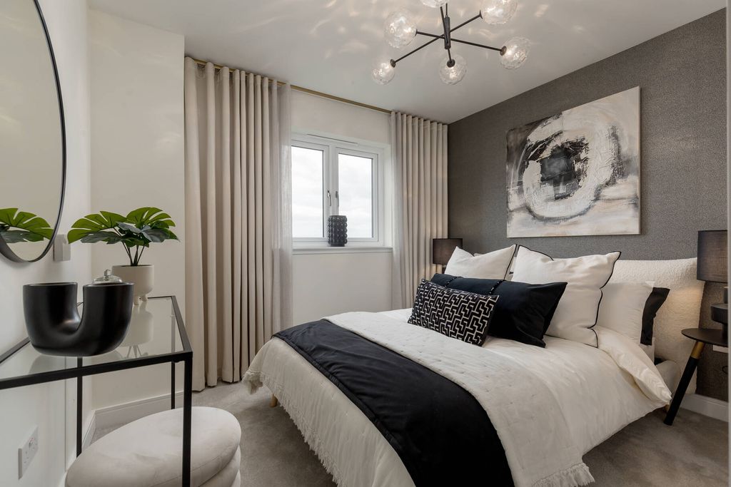 Additional image 6 of 3 bed semi-detached house for saleBuilyeon Road, South Queensferry EH30