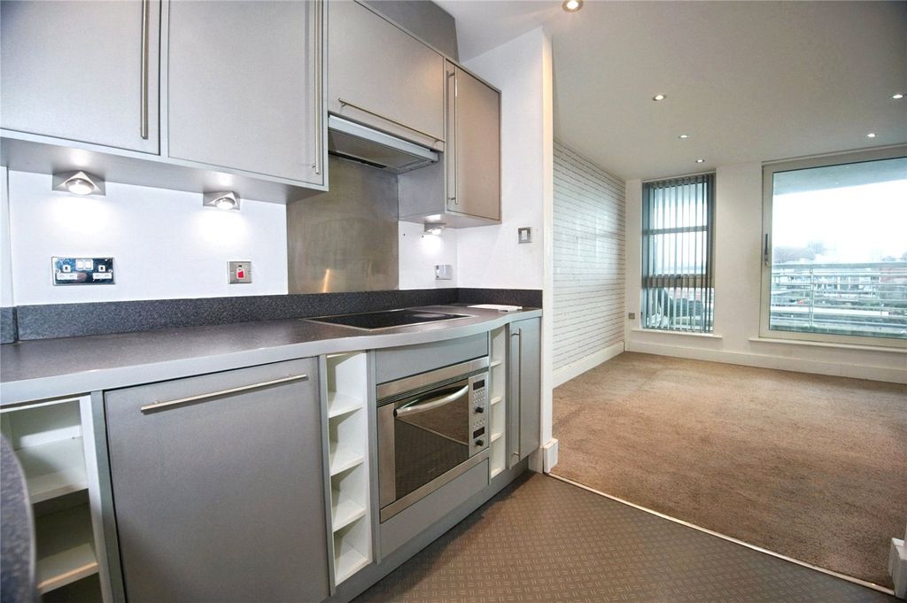 Property photo 3 of 13 Open Plan Kitchen