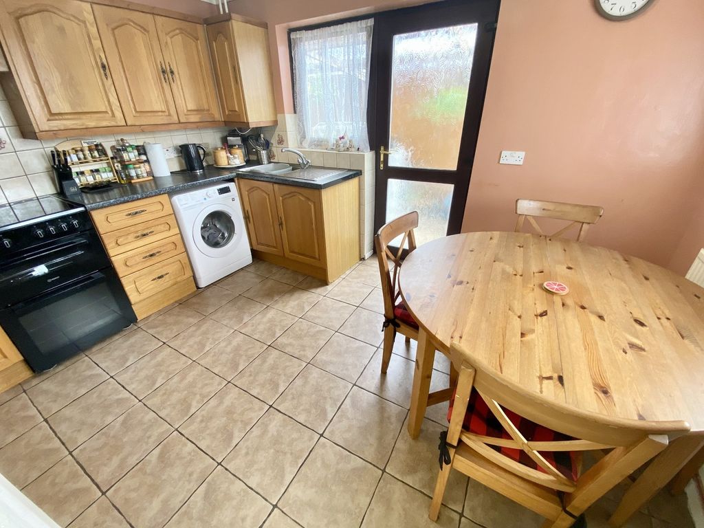 Property photo 3 of 21 Kitchen-Dining Room
