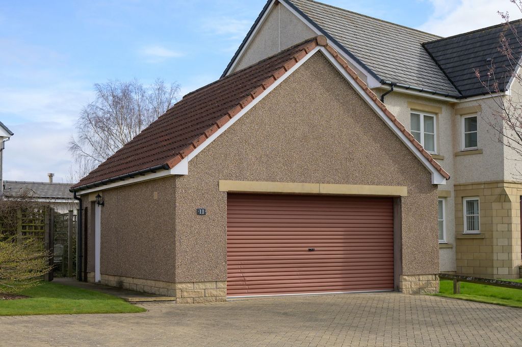Additional image 34 of 4 bed detached bungalow for sale11 Wellrig Park, Duns TD11