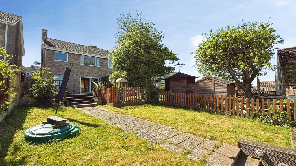 Property photo 2 of 18 Rear Elevation