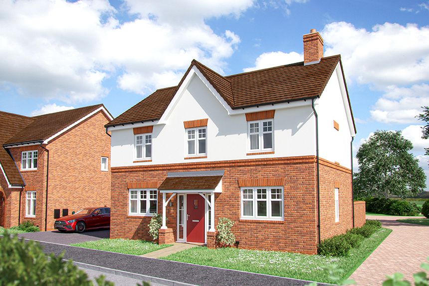 Property photo 1 of 11 Ds12630 [Bh] 05 Chestnut X3413 Plot 112_Web