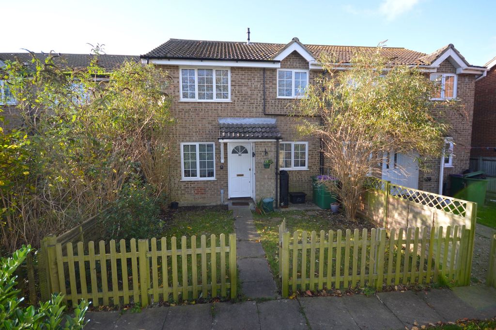 Additional image 5 of 1 bed terraced house for saleCromwell Park Place, Folkestone CT20
