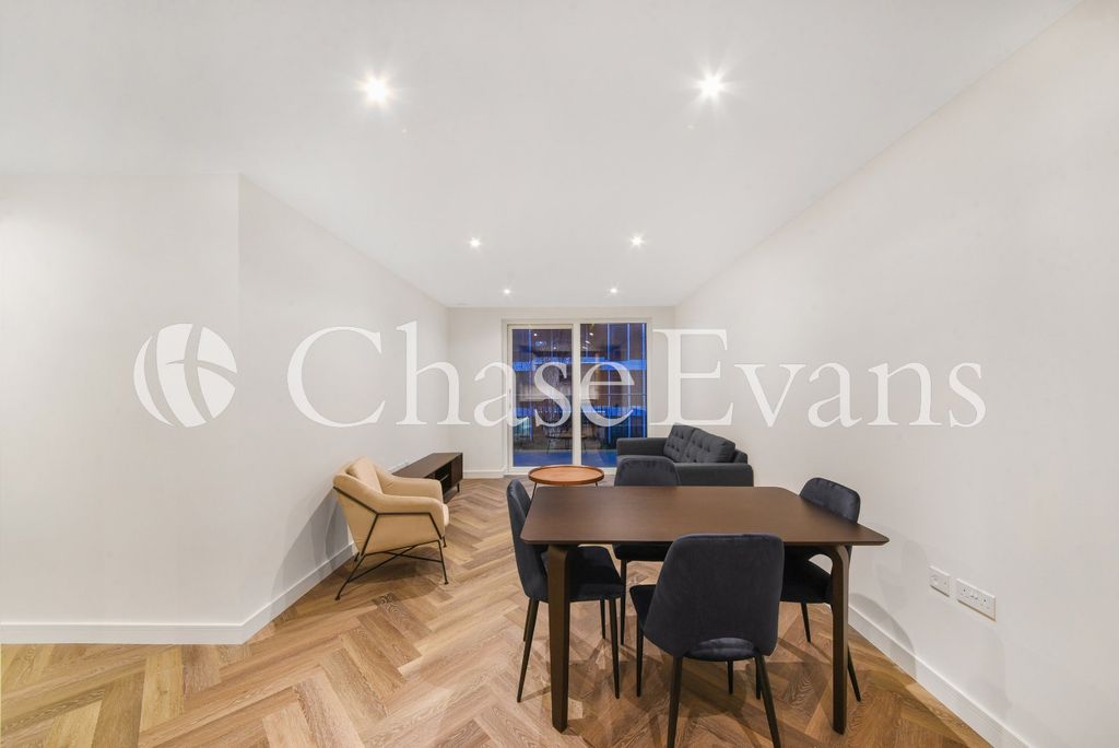 Property photo 3 of 15 Living Area