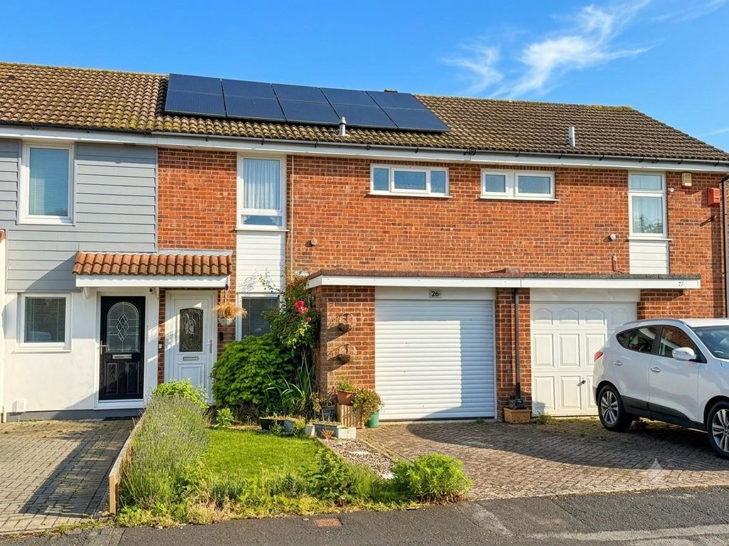 Property photo 1 of 16 Wentwood Gardens 26 - New Front.Jpg