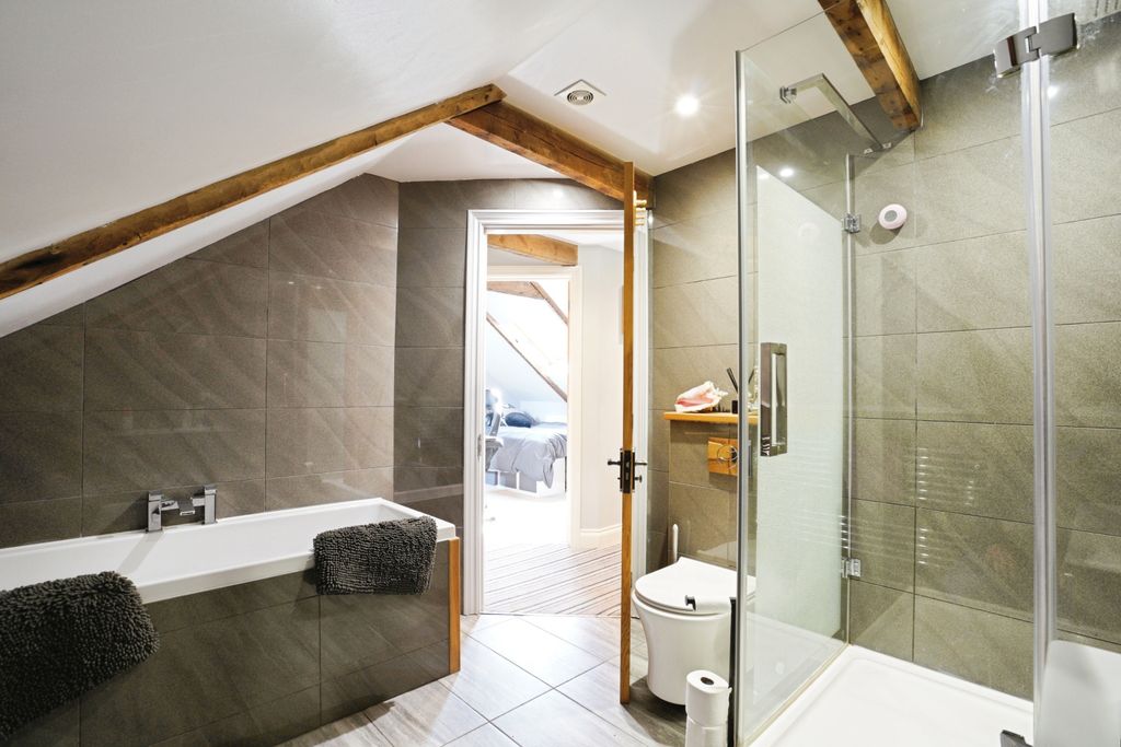 Additional image 10 of 4 bed detached house for saleSt. Pinnock, Liskeard PL14