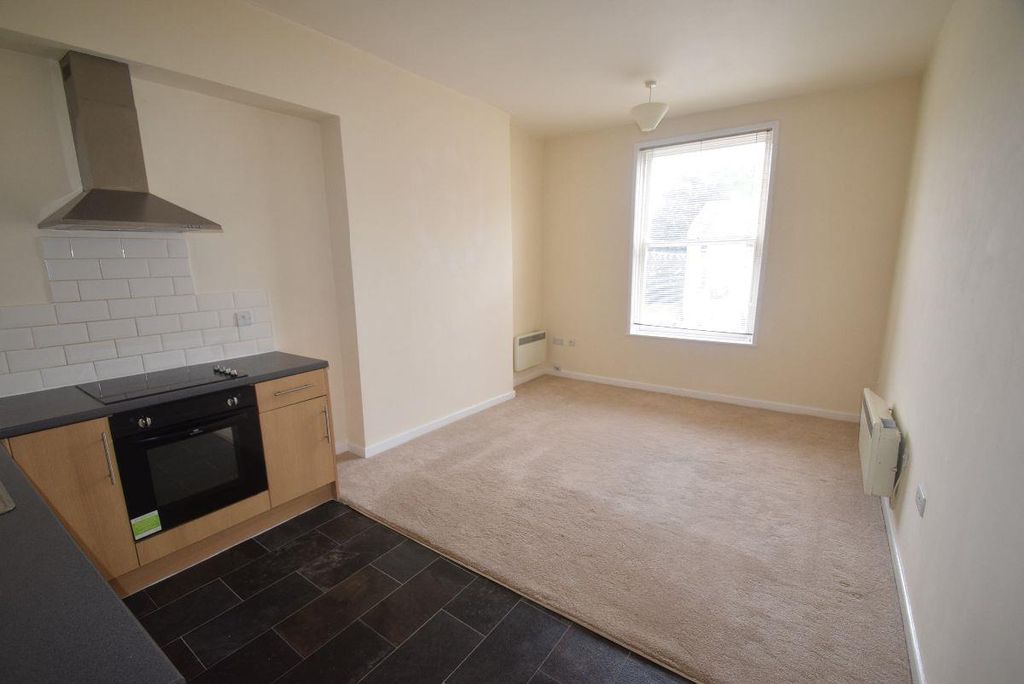 Property photo 1 of 6 Open Plan Lounge, Kitchen, Dining Area