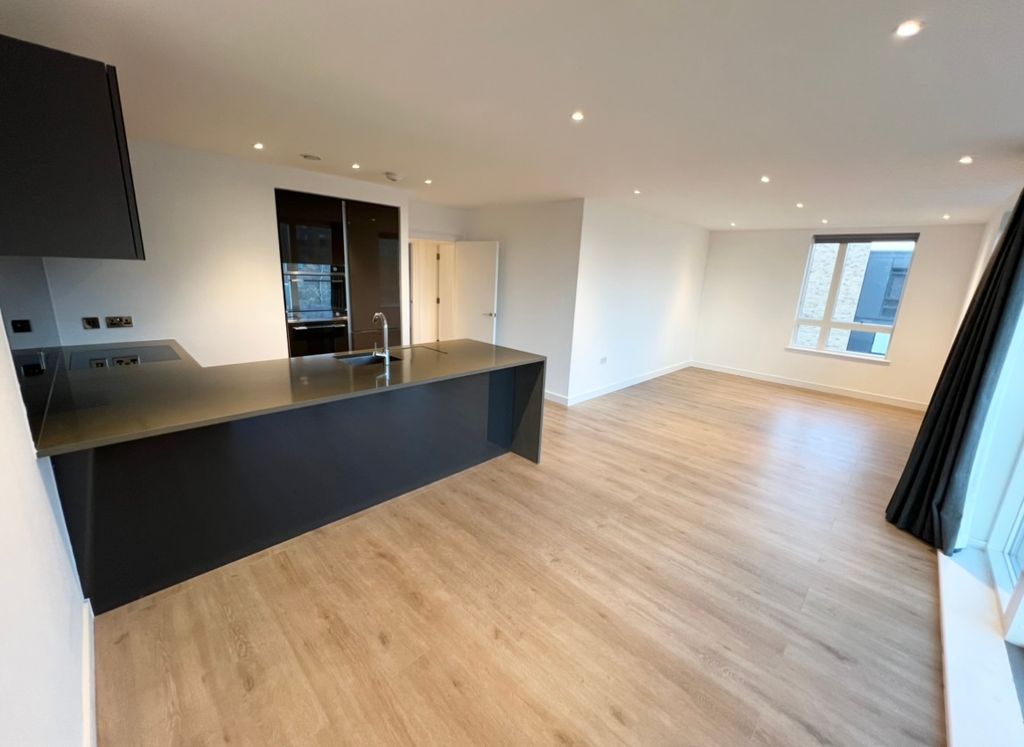 Property photo 1 of 16 Reception / Diner / Kitchen