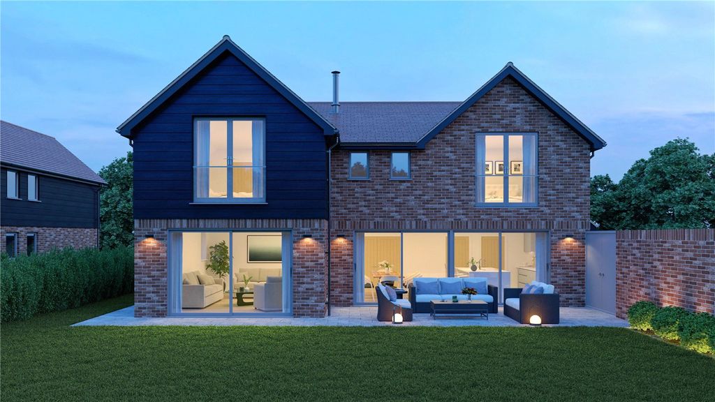 Property photo 2 of 3 Rear Elevation