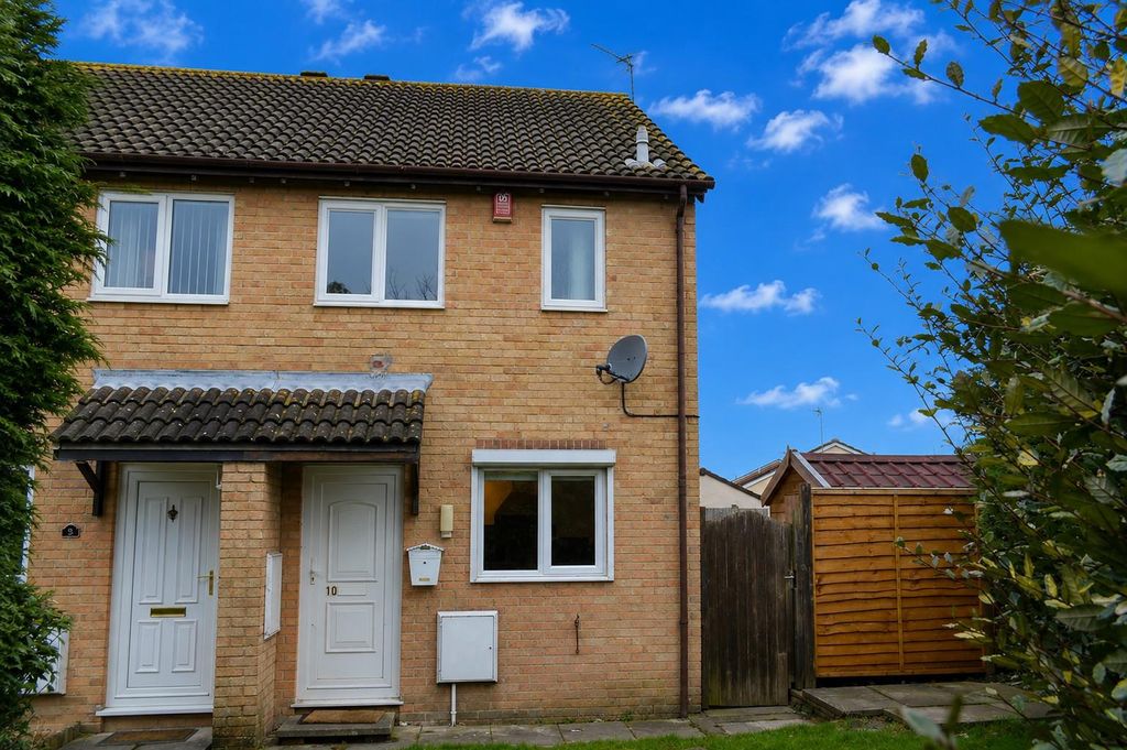 Property photo 1 of 10 Outside