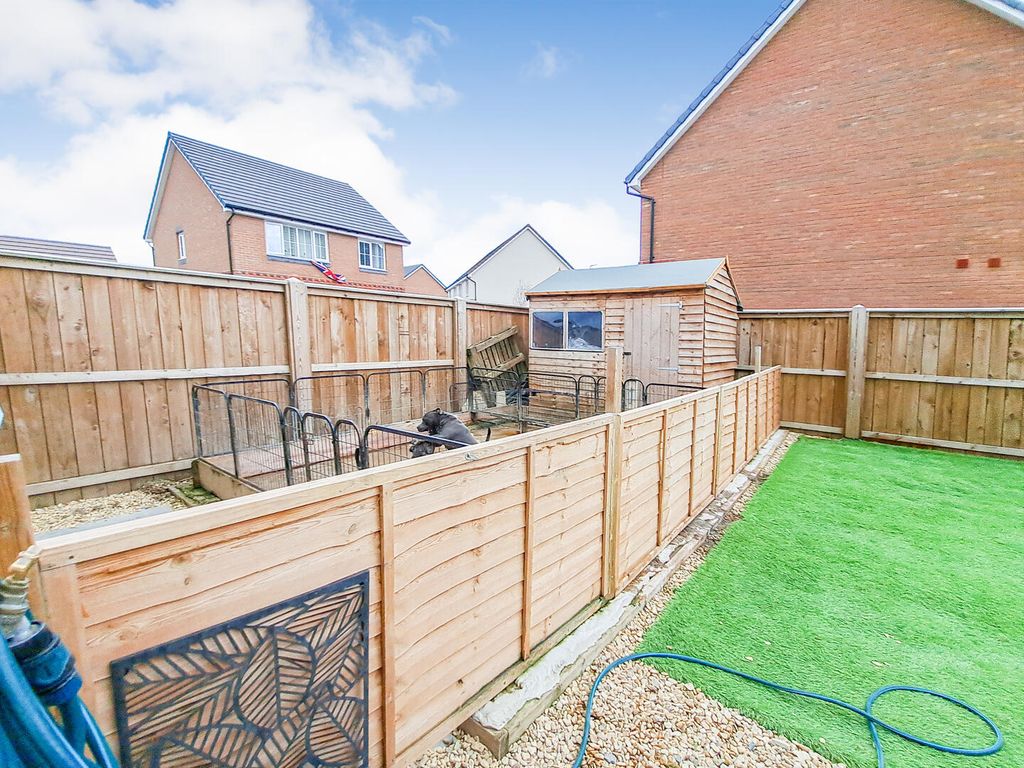 Additional image 18 of 4 bed detached house for saleSnowdrop Mead, Highbridge TA9