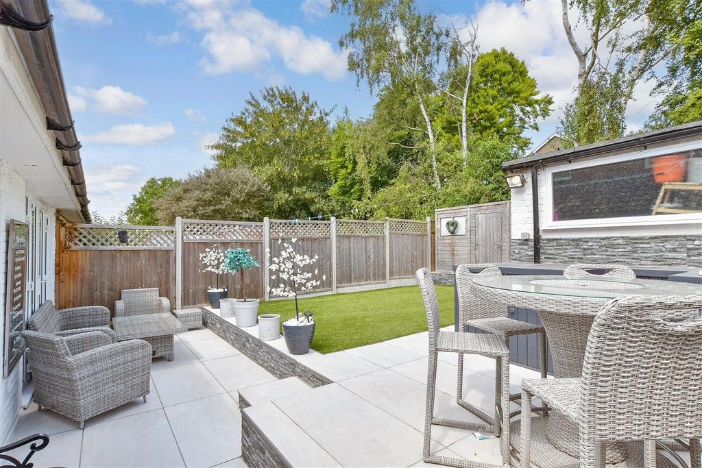 Property photo 2 of 10 Rear Garden