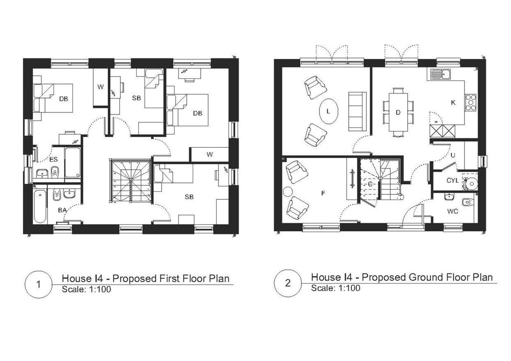 Property photo 3 of 3 Floorplan 2