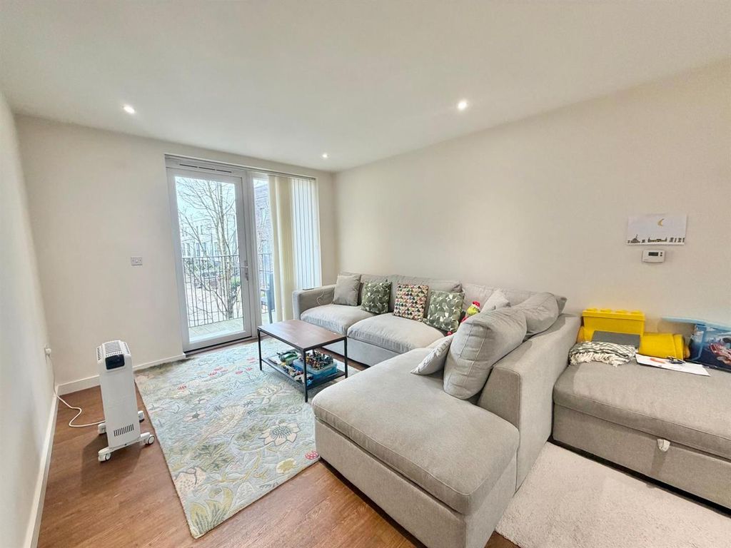 Property photo 3 of 12 Davidson Frost-Wellings, Dfw, Dukes Court, Living