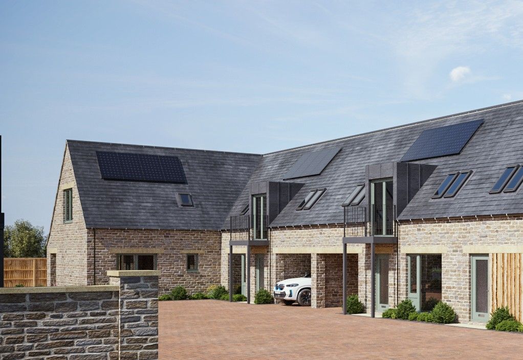 Property photo 1 of 5 Yellsyardplot6