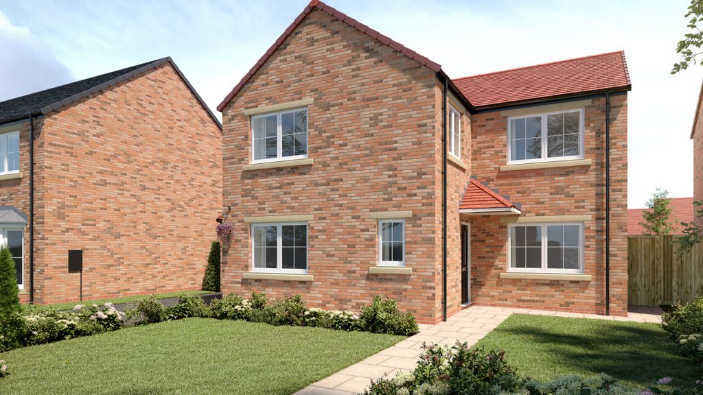 Property photo 1 of 6 Plot Image