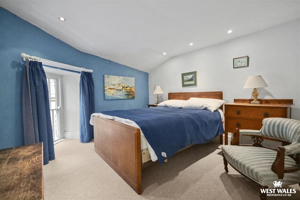Additional image 12 of 4 bed detached house for saleDre-Fach Felindre, Llandysul SA44