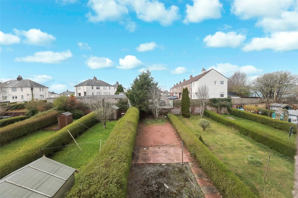 Additional image 10 of 2 bed flat for saleMunro Avenue, Kilmarnock, East Ayrshire KA1