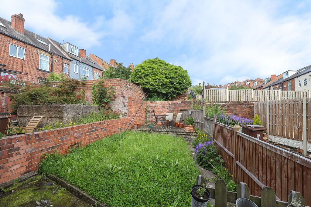 Property photo 3 of 10 Rear Garden