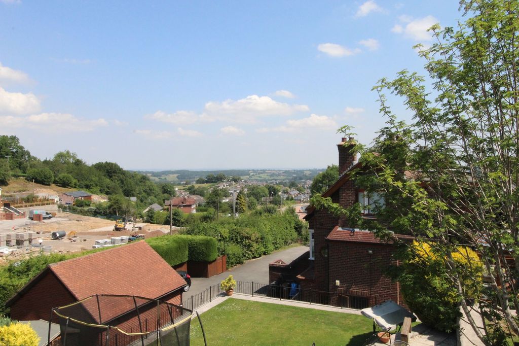 Additional image 40 of 5 bed detached house for saleRuthin Road, Gwernymynydd CH7