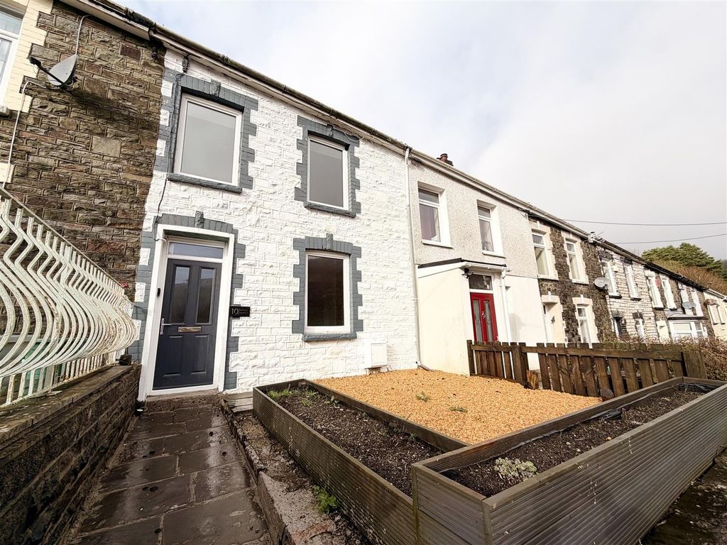 Additional image 5 of 3 bed semi-detached house to rentStation Terrace Maerdy Ferndale, Ferndale CF43