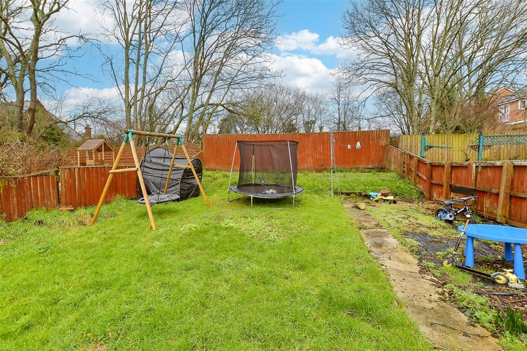 Property photo 2 of 11 Rear Garden