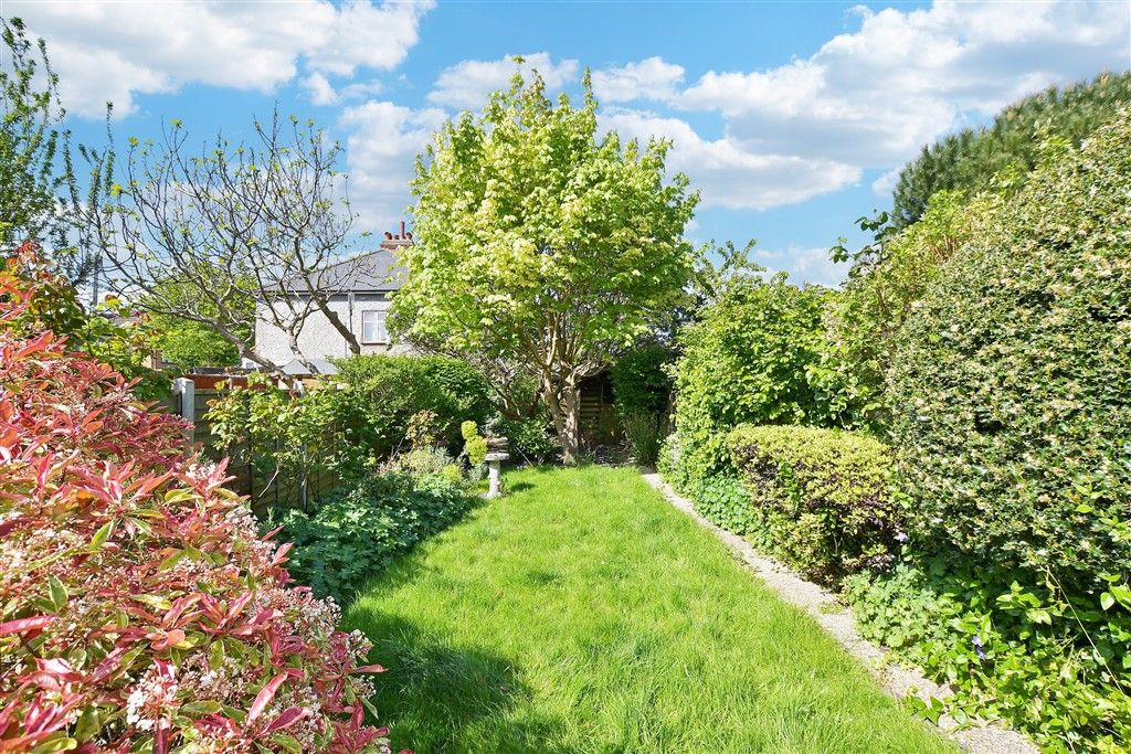 Property photo 2 of 11 Rear Garden