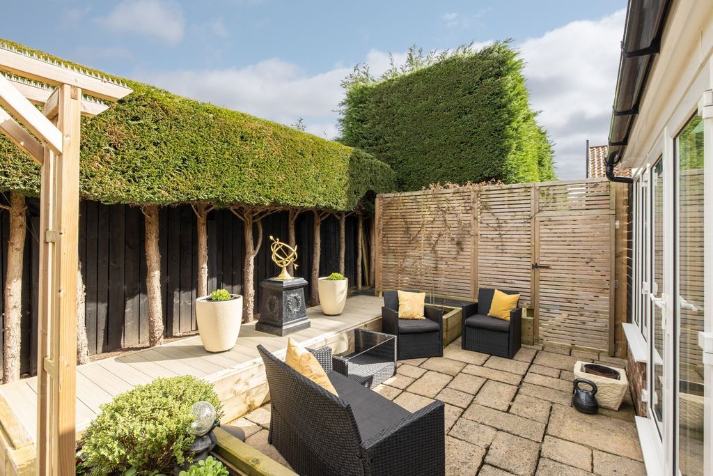 Additional image 22 of 4 bed detached house for salePipers Acre, Pickering YO18