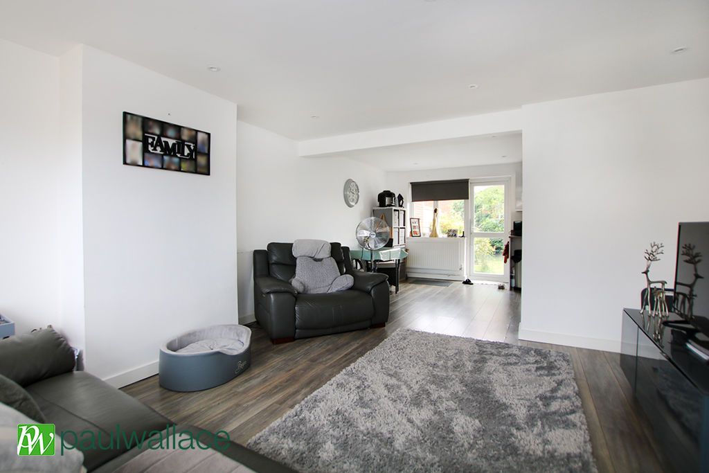 Property photo 3 of 12 Lounge To Kitchen/Diner