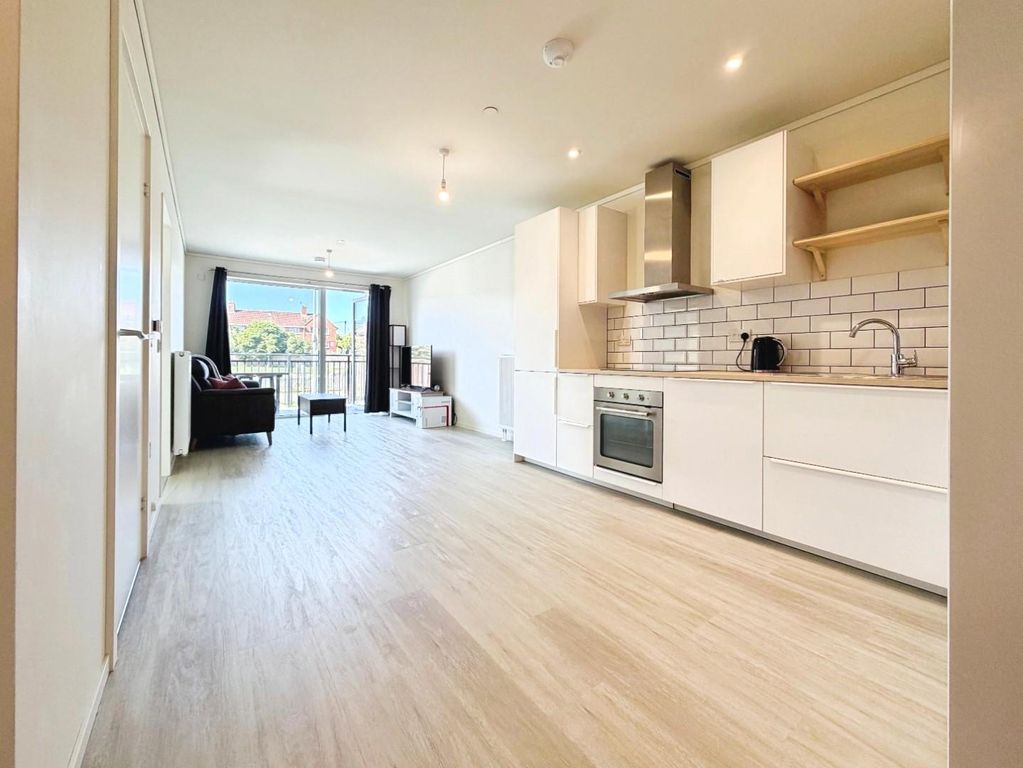 Property photo 2 of 12 Open Plan Kitchen/Diner