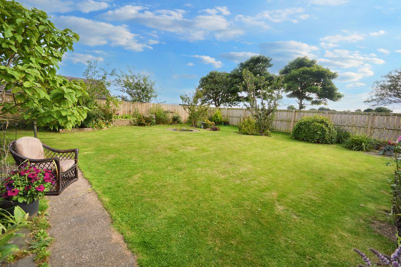 Property photo 3 of 13 Rear Garden