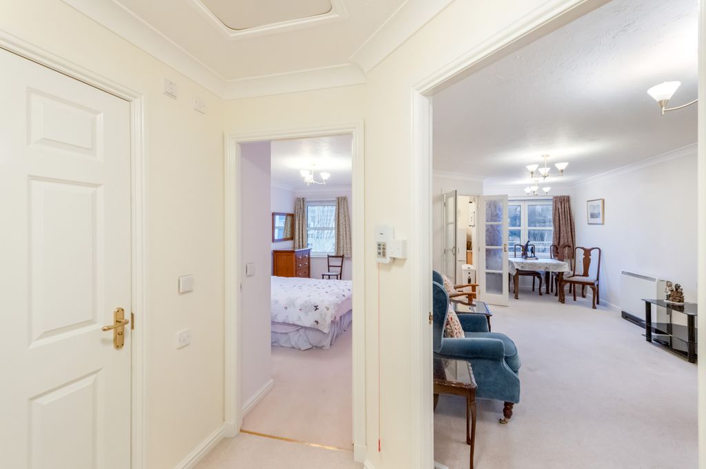 Additional image 7 of 1 bed flat for salePittenzie Street, Crieff PH7