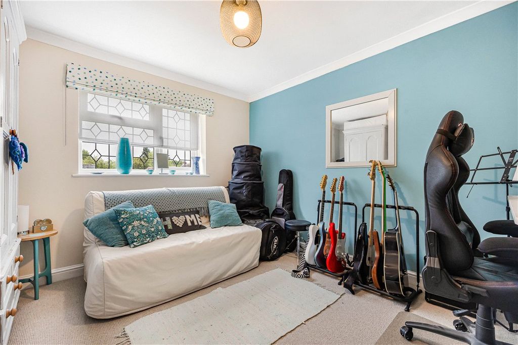 Additional image 13 of 5 bed semi-detached house for saleForge Close, Milton Lilbourne, Pewsey, Wiltshire SN9