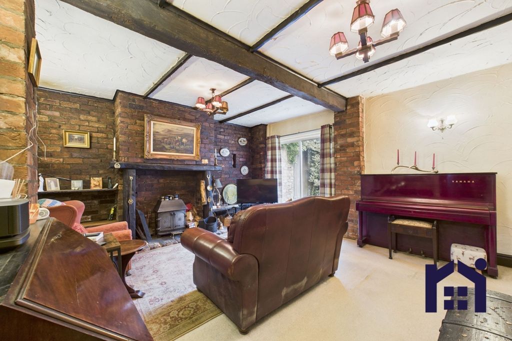 Property photo 2 of 25 Reception One